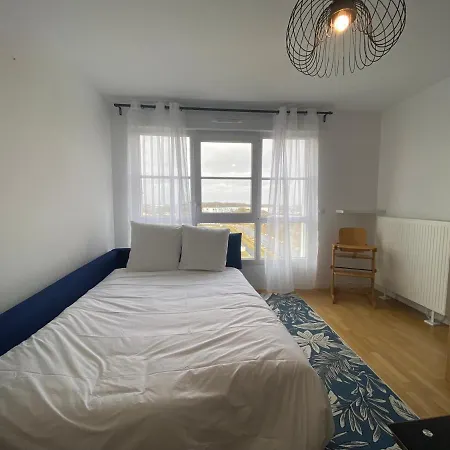 Blue By Dream Apartamento *