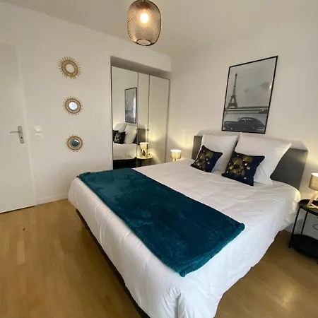 Blue By Dream Apartamento *
