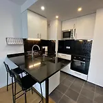 Apartment Blue By Dream
