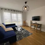 Apartment Blue By Dream