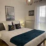 Blue By Dream Apartment *